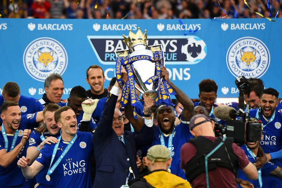 Ranieri: Leicester Siap Pertahankan Gelar!