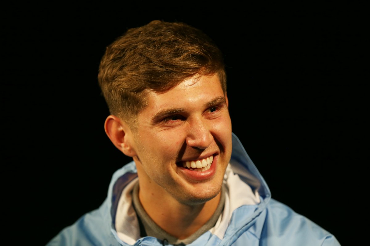 7 Fakta Menarik John Stones