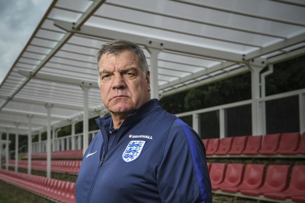 Belum juga Masuk Starting Eleven, Allardyce Tetap Jamin Posisi Hart