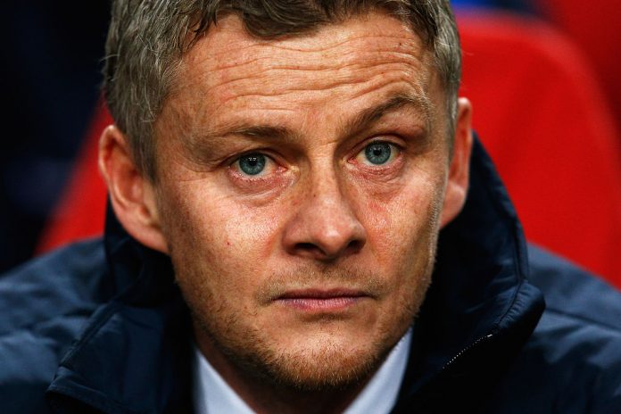 Dengan Solskjaer, Semua Dimulai dari Nol