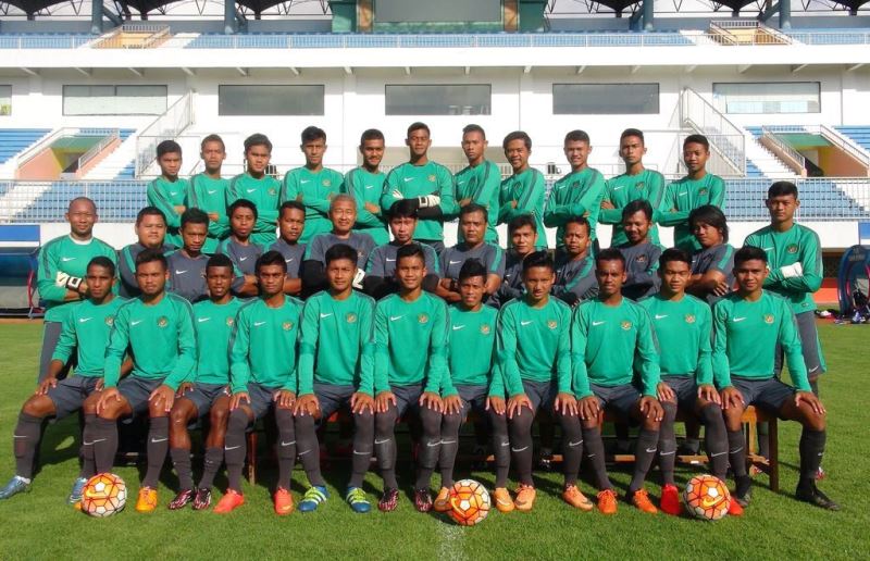 Sore Ini Timnas U-19 Uji Coba Lawan Filipina di Stadion Maguwoharjo, Sleman