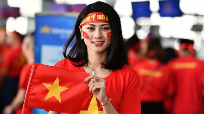 Vietnam Banting Harga Tiket AFF, Ada Apa?