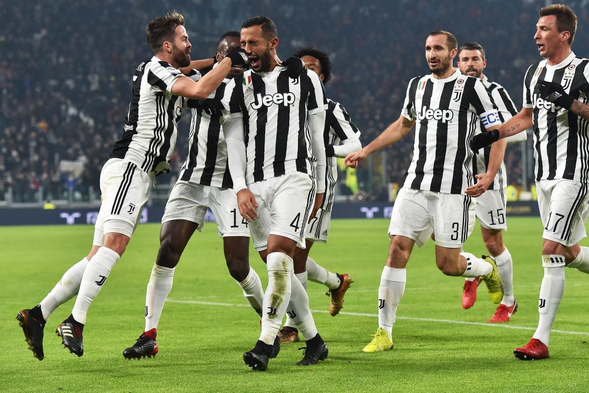 Benatia: Roma Rival Scudetto