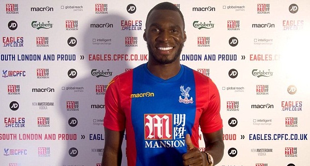 Umumkan Pindah ke Burnleyl FC, Bukan Crystal Palace