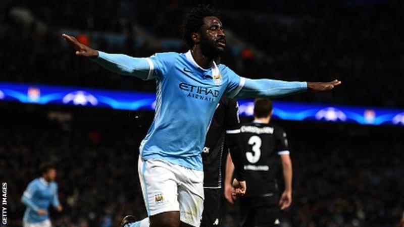 Nasib Wilfried Bony, dari Peringkat 1 Pindah ke Juru Kunci