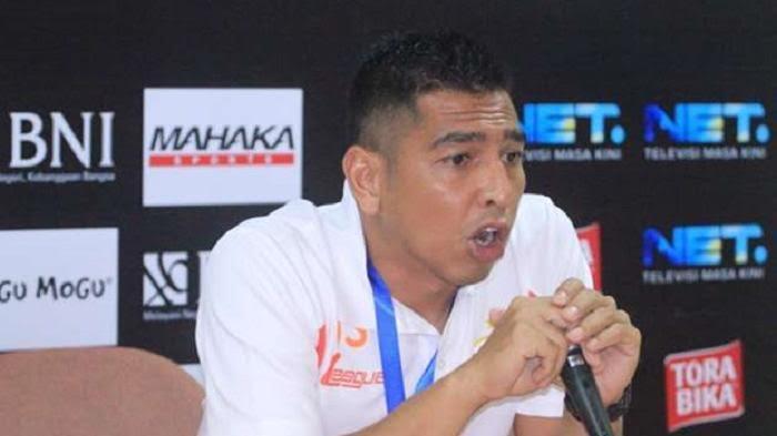 Persija Incar Poin di Kandang Persegres