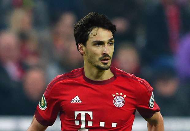 Hummels: Leipzig Bisa Juara Bundesliga