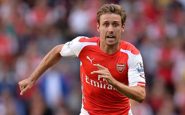 Monreal Optimistis Soal Peluang Arsenal