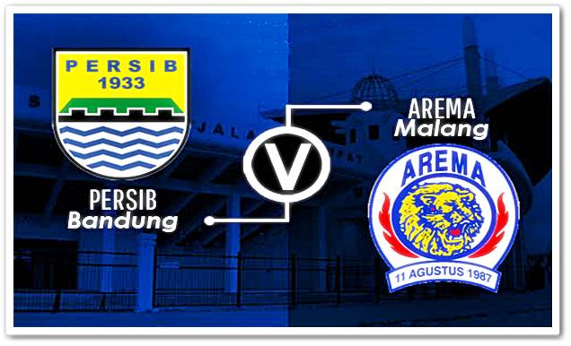 Prediksi Hasil Arema Cronus vs Persib Bandung di GBK